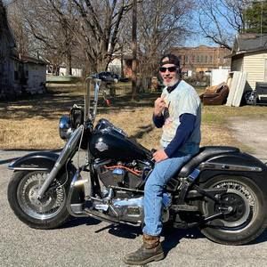 Meet your Posher, Philip